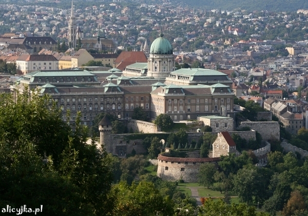 budapeszt